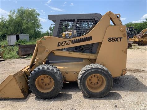 case 85xt skid steer|case 85xt for sale craigslist.